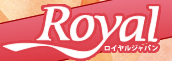 RoyalJapan ロイヤルジャパン